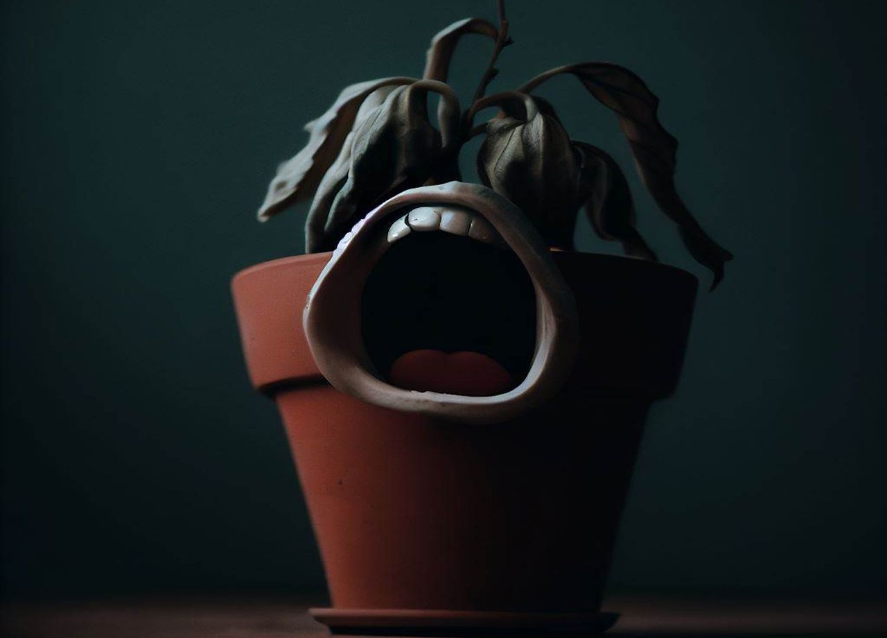 Las plantas no sufren en silencio: así son sus gritos de dolor o por estrés