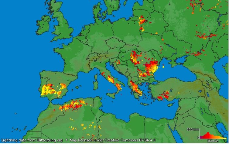 Las Posibles Causas De Los Incendios Pavorosos En Portugal Las Posibles Causas De Los Incendios Pavorosos En Portugal