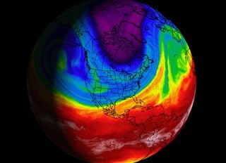 Previsioni meteo a lungo termine: i miglioramenti sono già visibili