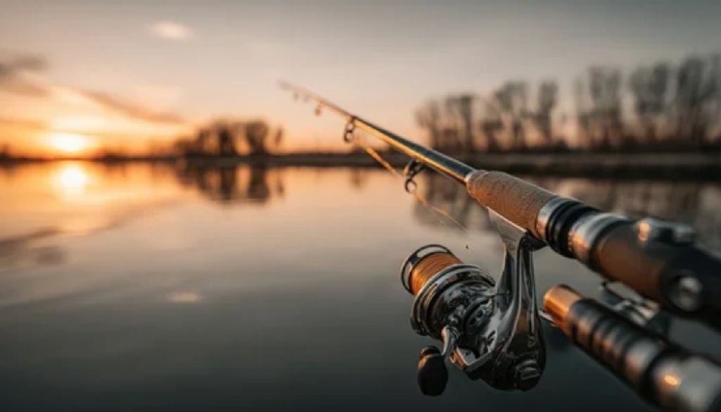 Turismo nacional e internacional acude a esta región del país para practicar pesca deportiva.