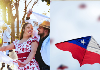 Las primeras apuestas del modelo del ECMWF para el 18 de septiembre: 