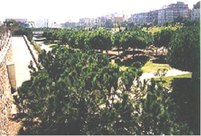 Las Riadas Del Turia En Valencia Las Riadas Del Turia En Valencia
