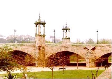 Las Riadas Del Turia En Valencia Las Riadas Del Turia En Valencia
