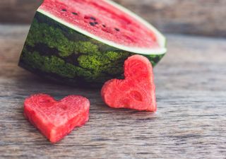 Las sandías podrían crecer a pesar de la sequía: investigaciones en Chile avanzan para que esto sea una realidad