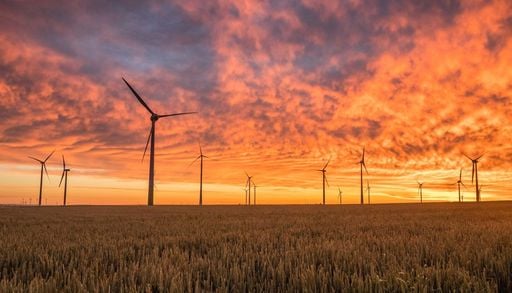 Las sequ&iacute;as de viento: la nueva m&eacute;trica aportada por unos investigadores espa&ntilde;oles