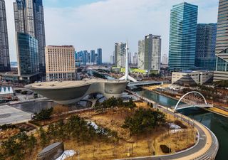 Las smart cities prometen sostenibilidad, pero... ¿realmente cumplen? Esto dice un estudio de la Universidad de Glasgow