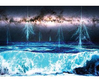 Las supernovas y la vida en la Tierra