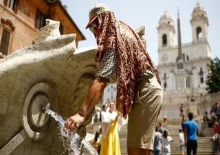 Temperaturas noturnas elevadas são mais perigosas do que as temperaturas diurnas