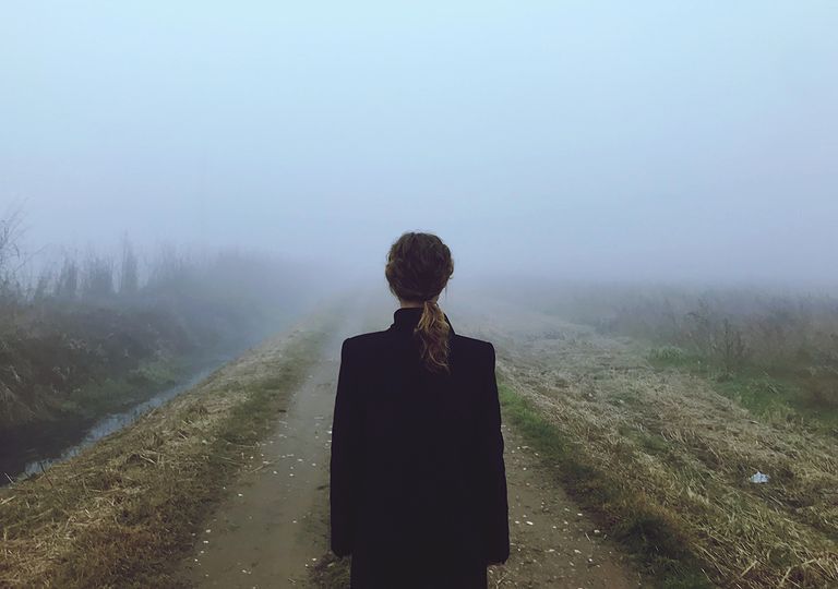 Niebla España Niebla España
