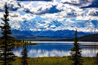 Las tormentas en Alaska pueden triplicarse con el cambio climático