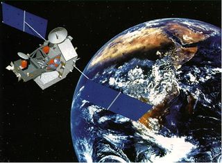 Las tormentas más intensas del mundo observadas por el satélite TRRM