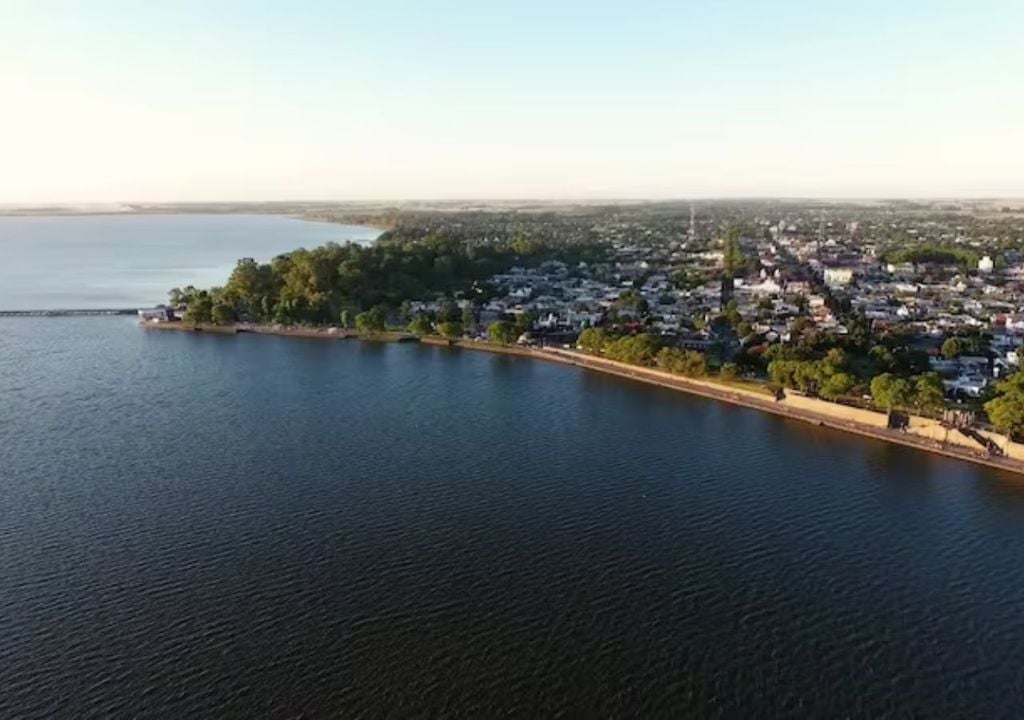 Laguna de Chascomús