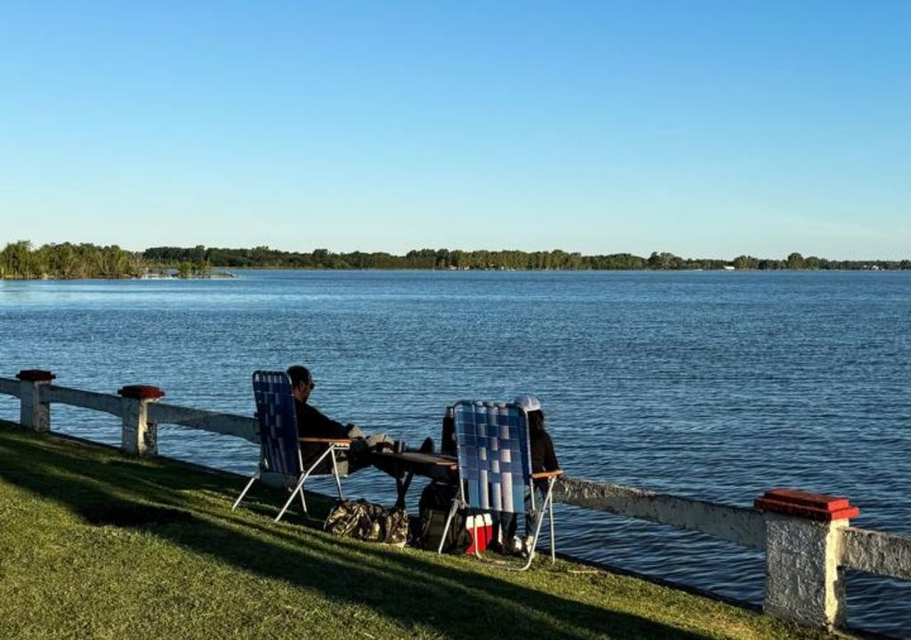 Laguna de San Miguel del Monte
