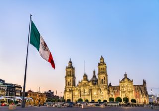Las tres mejores ciudades de México para conocer a pie según GuruWalk 