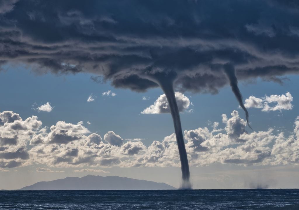Las jornadas de la AME son un espacio interdisciplinar que analizará los avances científicos en la caracterización y atribución de fenómenos meteorológicos extremos.