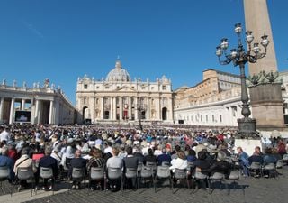 "Laudate Deum": l'appello di Papa Francesco ad affrontare la crisi climatica