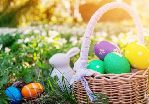 Lazio, Pasqua e Pasquetta da sogno ma attenzione: ecco la svolta meteo