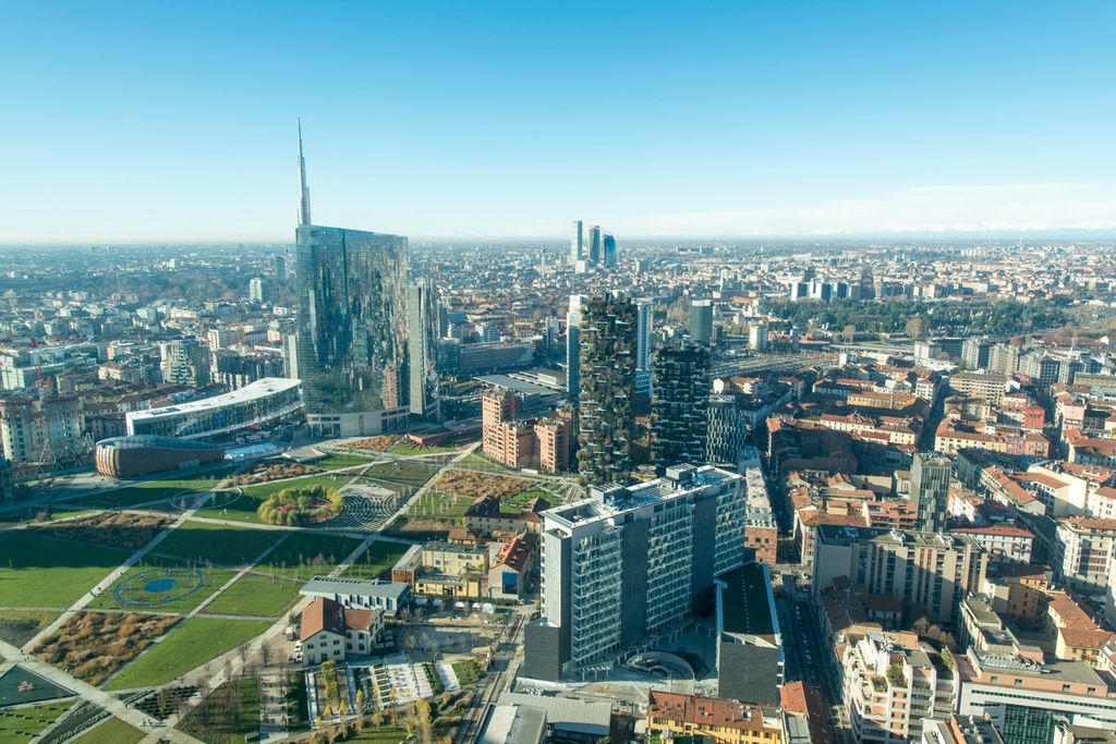 milano