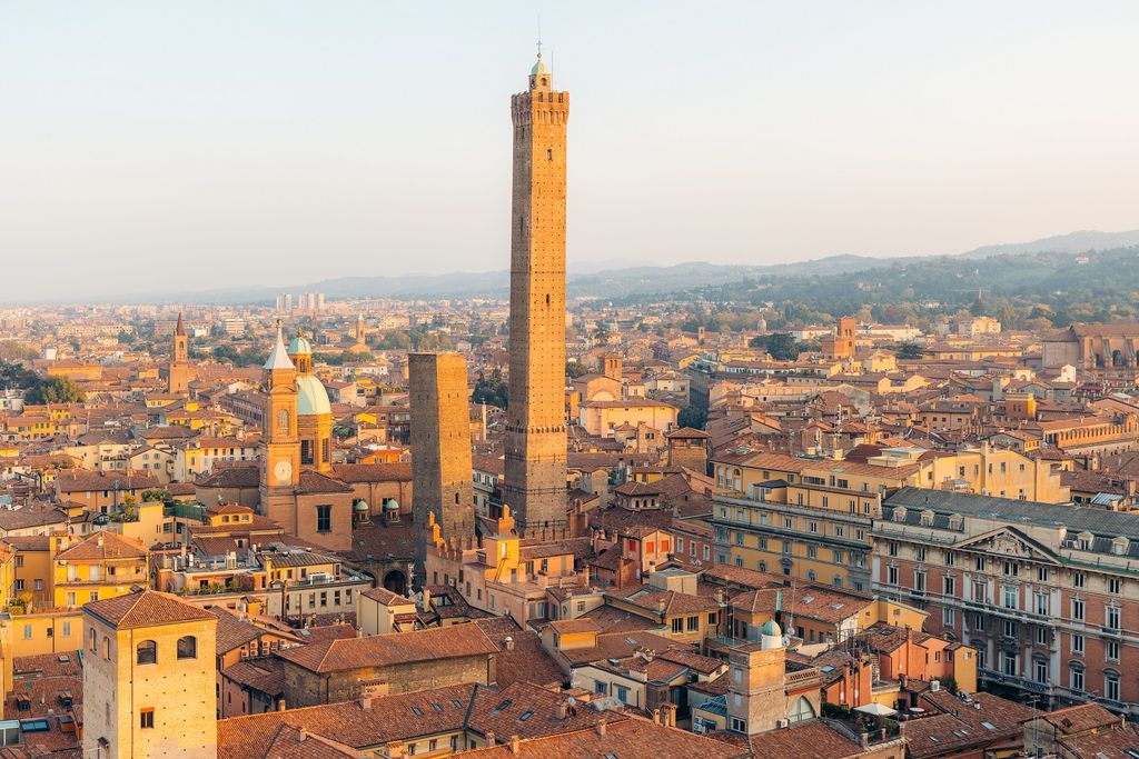 bologna