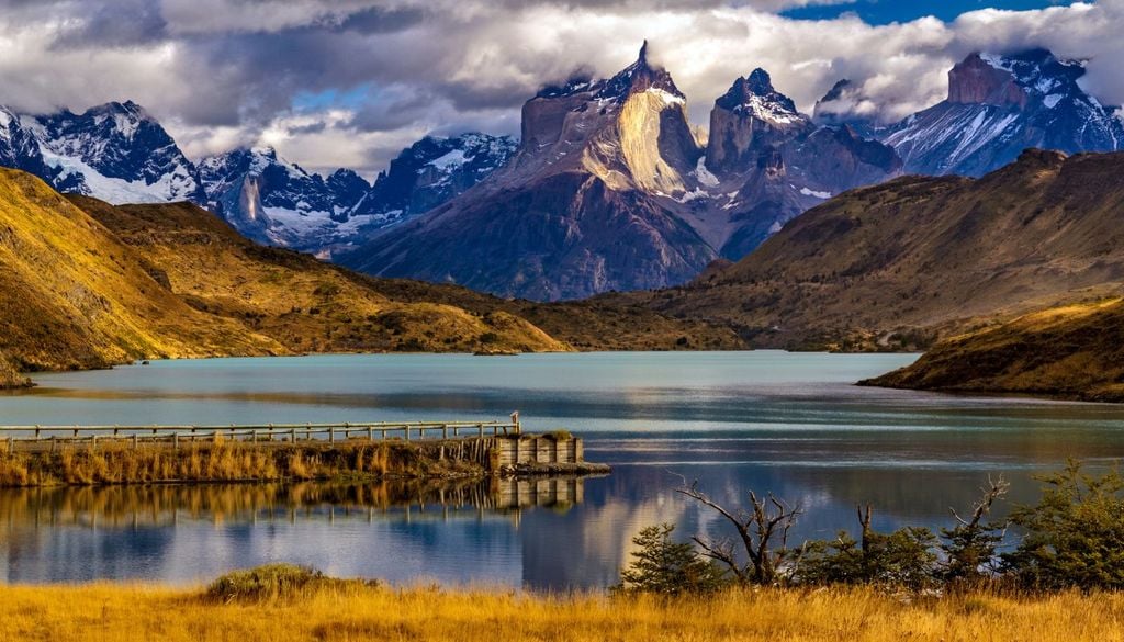viaggi 2027 Lo straordinario spettacolo dei paesaggi della Patagonia Cilena