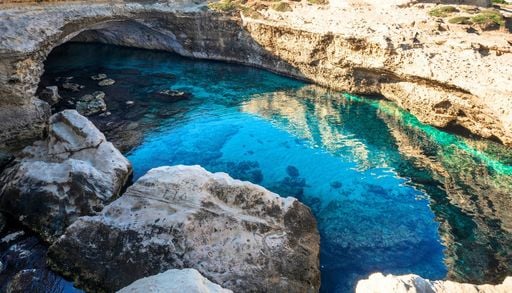 Le 5 grotte marine pi&ugrave; belle d'Italia: guida ai luoghi da non perdere quest'estate