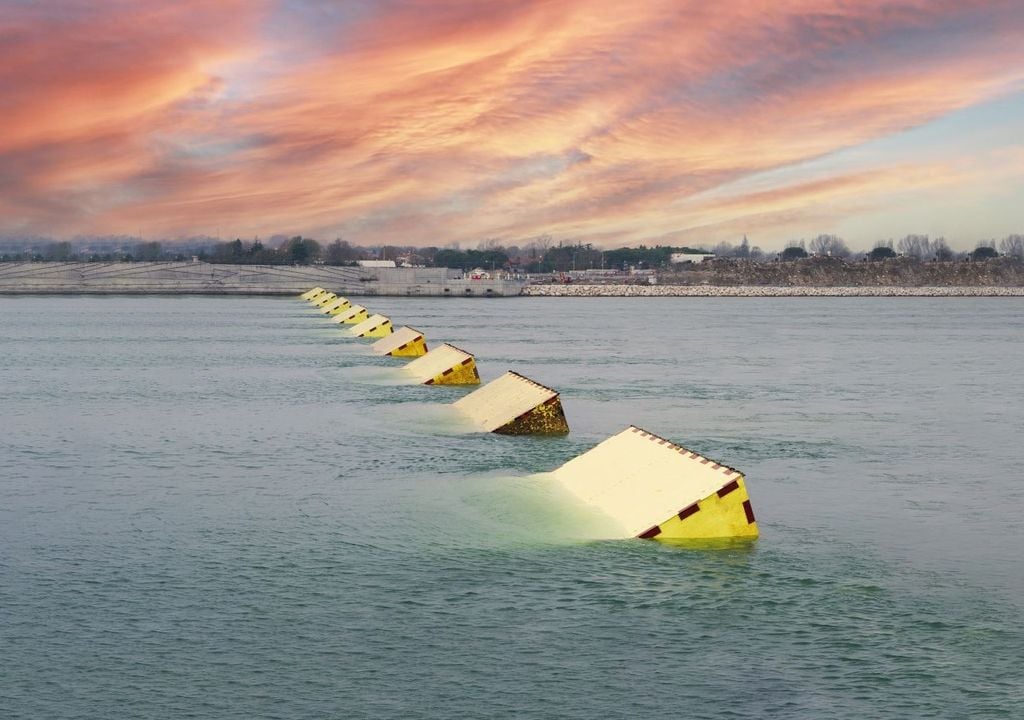 Dal 1993 al 2023, il livello medio globale del mare è aumentato di 101,4 mm rispetto ai livelli di riferimento, con un'accelerazione che ha più che raddoppiato il tasso decennale, da 2,13 mm/anno nei primi anni del satellite a 4,77 mm/anno tra il 2014 e il 2023.