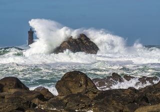 Un meteor&oacute;logo italiano advierte: las aguas del mar Mediterr&aacute;neo est&aacute;n subiendo m&aacute;s de lo previsto