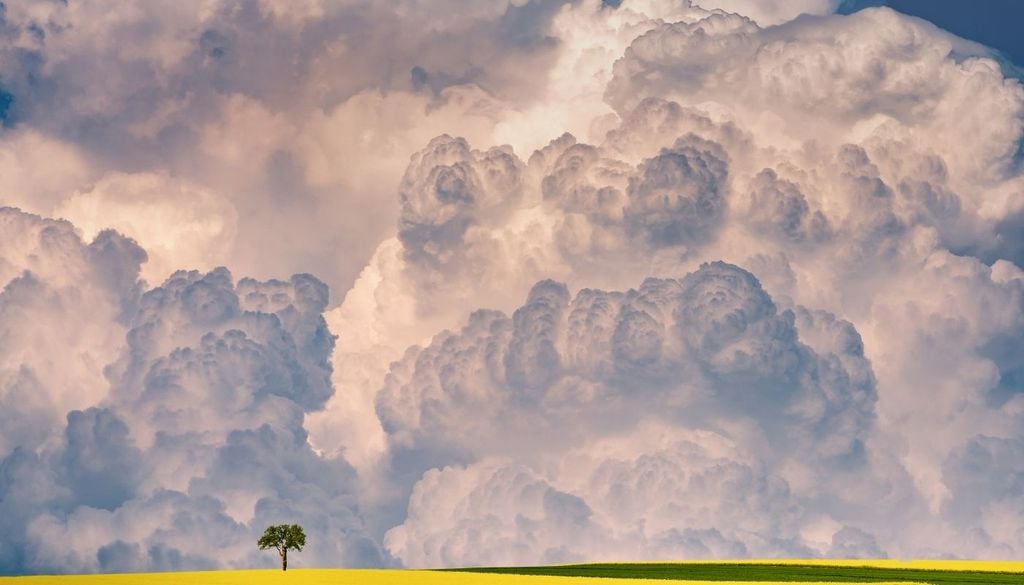 Queste anomalie aiutano i meteorologi a capire dove ci saranno i contrasti più forti tra masse d’aria diverse, e quindi dove è più probabile che si formino depressioni (ciclogenesi) e fronti che portano brutto tempo.