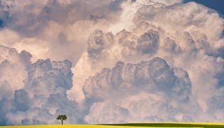 Le anomalie della tropopausa, ecco come influenzano i fenomeni meteorologi