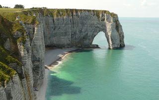 Le beau temps revient déjà !