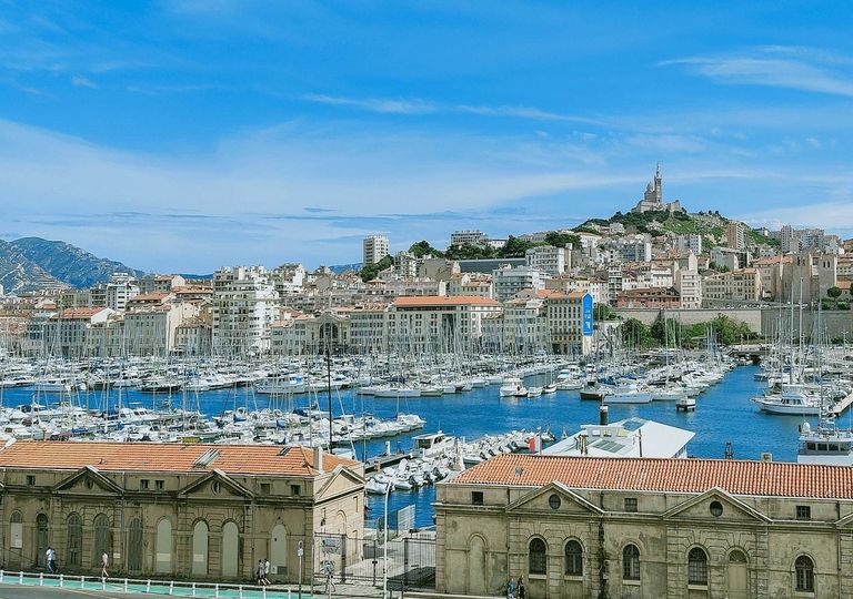 Marseille Marseille