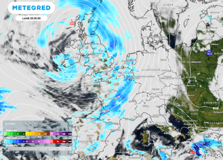 Le beau temps se maintient (encore) en France mais pour combien de temps ?