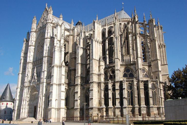 Beauvais Beauvais