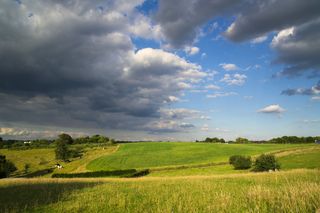 Le beau temps va-t-il tenir ?