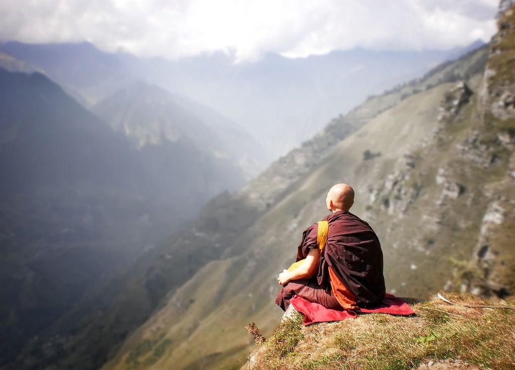 Les moines testent actuellement l'IA