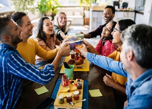 Le boom du petit-d&eacute;jeuner au restaurant