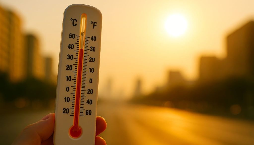 Ondata di calore. Sono una lunga serie di fattori a determinare le condizioni che fanno esplodere il caldo alle nostre latitudini.