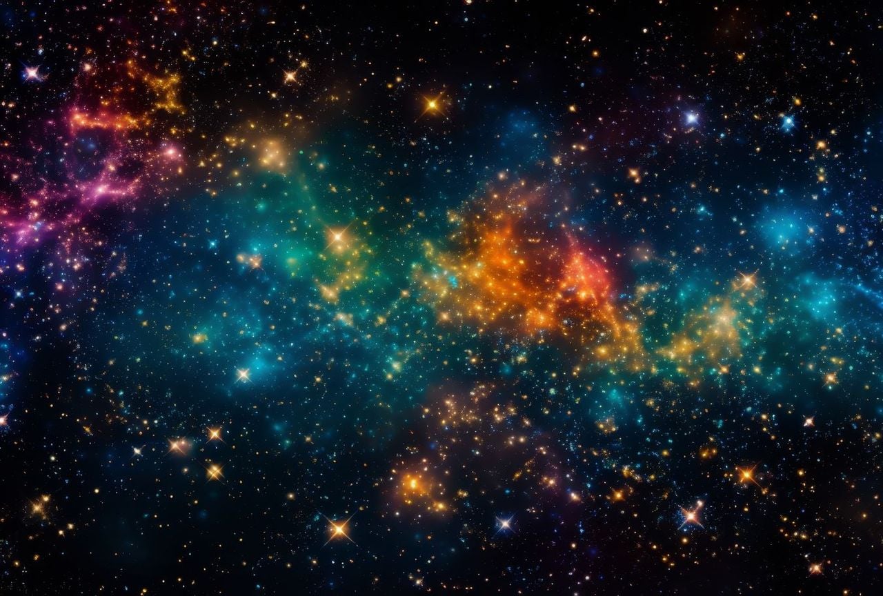 Nell'universo ci sono innumerevoli stelle, con caratteristiche peculiari e distintive, come ad esempio le stelle variabili cefeidi.