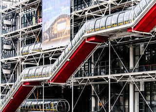 Le Centre Pompidou ferme aujourd'hui ses portes : voici 5 idées de musées à voir absolument à Paris !