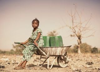 Le changement climatique "d'origine humaine" responsable de milliers de morts au Sahel !