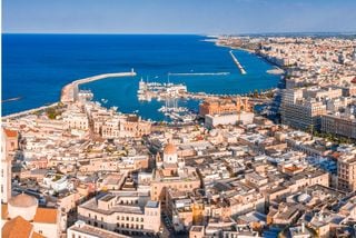 Le citt&agrave; con il clima migliore d'Italia: com'&egrave; messa la tua?