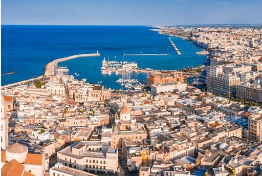 Le citt&agrave; con il clima migliore d'Italia: com'&egrave; messa la tua?