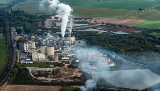 Le climat change plus vite que les politiques publiques : le s&eacute;v&egrave;re constat du Haut Conseil pour le Climat