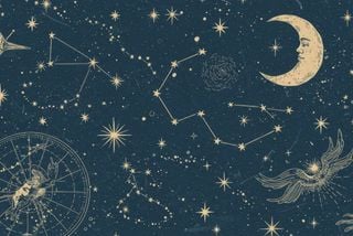 Le costellazioni autunnali: storia e miti del cielo di novembre