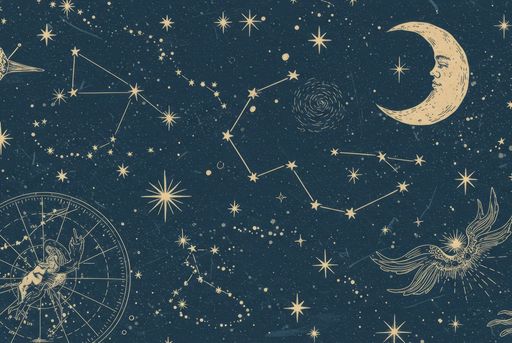Le costellazioni autunnali: storia e miti del cielo di novembre