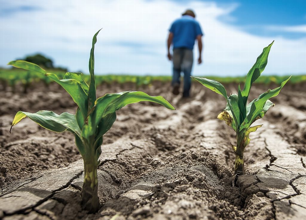 Prétexte sécheresse agricole sols IA Prétexte sécheresse agricole sols IA
