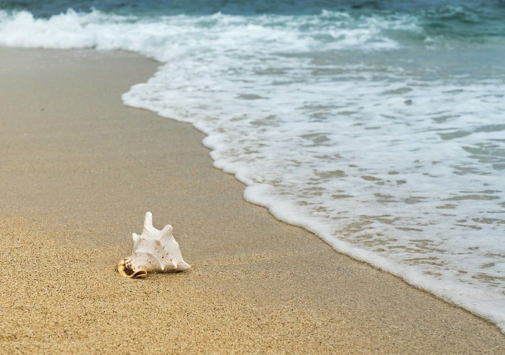 Sand Sand