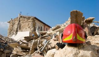 Le faglie pi&ugrave; pericolose d&rsquo;Italia, questa &egrave; l&rsquo;area dove sar&agrave; pi&ugrave; probabile un forte terremoto nei prossimi anni