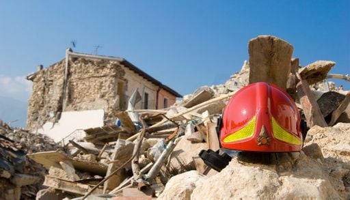 Le faglie pi&ugrave; pericolose d&rsquo;Italia, questa &egrave; l&rsquo;area dove sar&agrave; pi&ugrave; probabile un forte terremoto nei prossimi anni