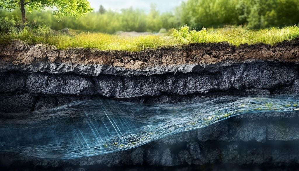 Lo studio su Nature conferma che lo sfruttamento eccessivo minaccia le falde acquifere mondiali, ma sottolinea anche che gli esseri umani possono cambiare le cose, in meglio.